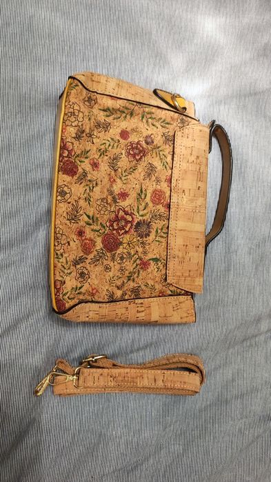 Mala de Cortiça Nova