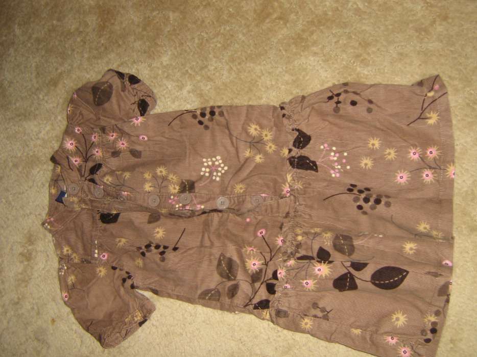 Ubranka dziewczęce roz.110-116