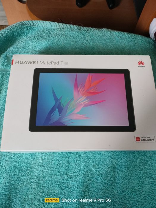 Tablet Huawei T10 4/64