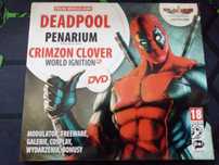 CD-Action: Deadpool