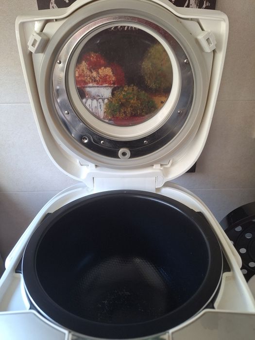 Moulinex Multicooker