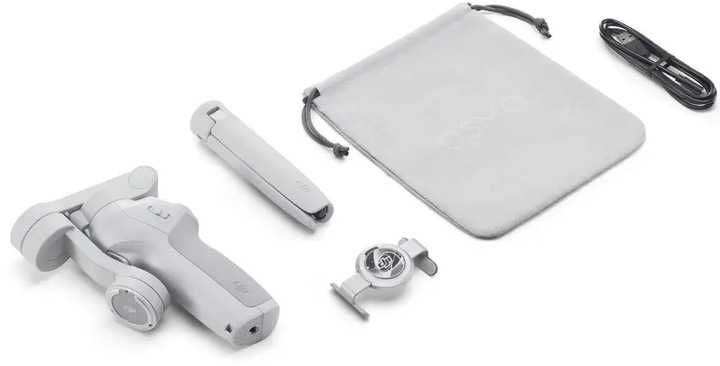 Stabilizator Ręczny Do Telefonu Profesjonalny Gimbal DJI NOWY