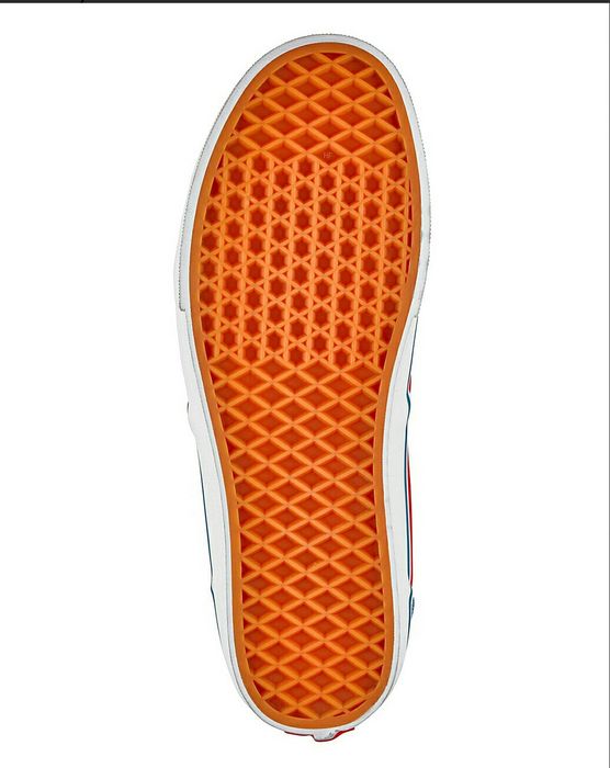 Buty trampki męskie Vans oryginalne nowe rozm 44.5 Długość wkładki 28.