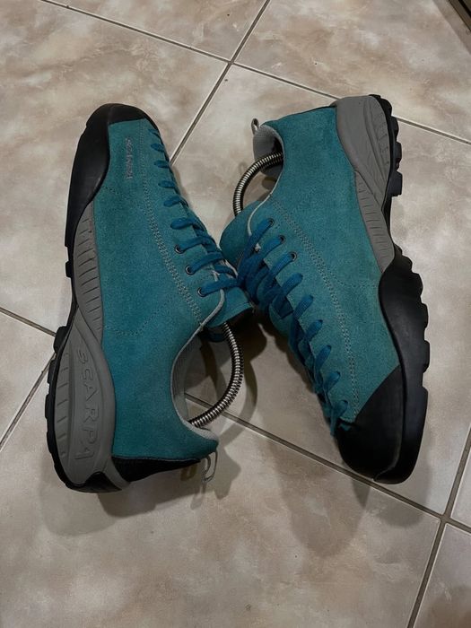 Scarpa Mojito GTX