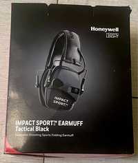 Професійні активні балістичні навушники Howard Leight Impact Sport