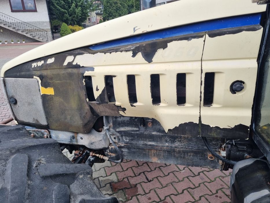 Lamborghini Premium 1060 ciagnik 106KM