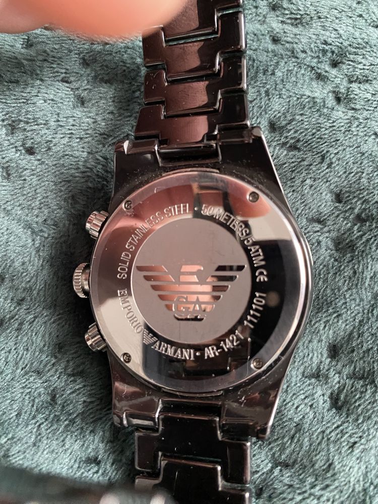 Годинник Armani AR 1421