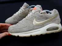 sportowe buty damskie Nike Air Max WMNS Command beżowe r. 40.5