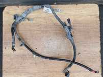 Ford Transit MK8 2.0 Lift 21r wiązka przewód alternatora