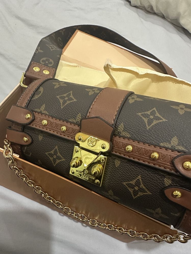 Mala louis vuitton