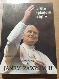 Rozmowy z Janem Pawłem II