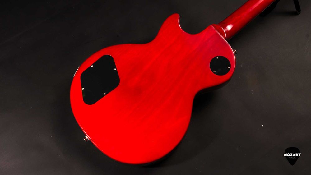 Epiphone Joe Bonamassa “Lazarus” ’59 Les Paul Standard