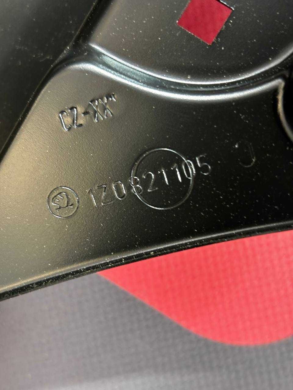 Крыло левое (L) на Skoda Octavia A5 2009-2012 OE