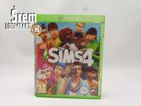 Gra The Sims 4 Xbox one, db stan!