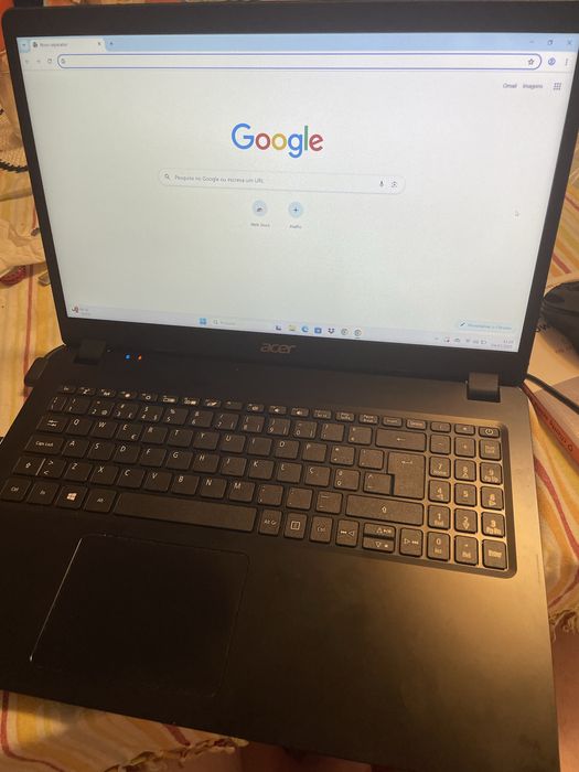 Computador Acer Aspire 3