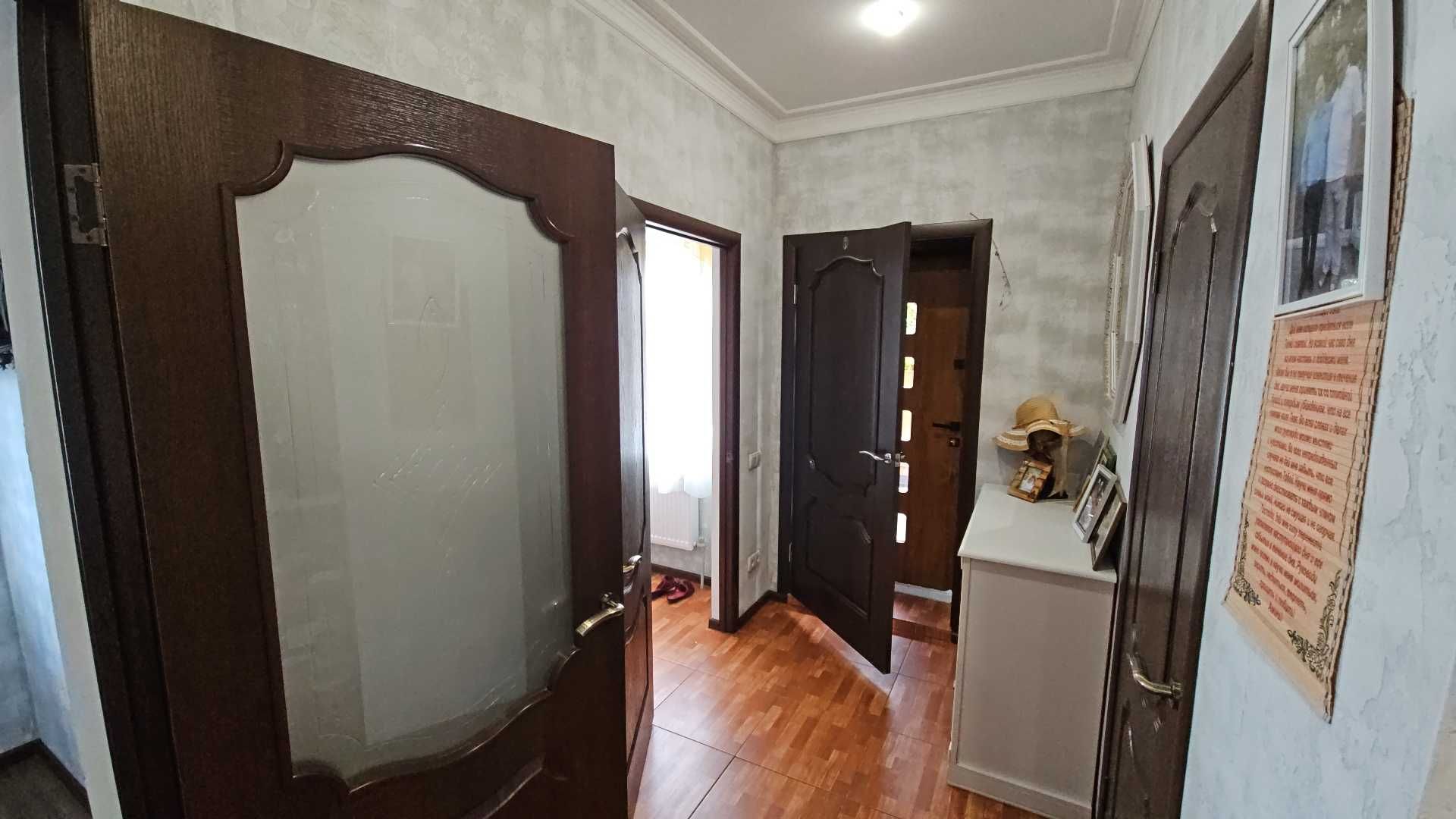 Новий будинок в місті Березань – є все! - Є відеоогляд на ютубі
