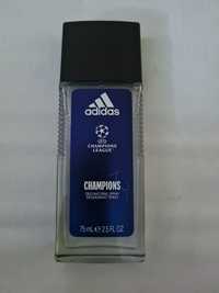 Adidas Champions 75 ml nowy dezodorant