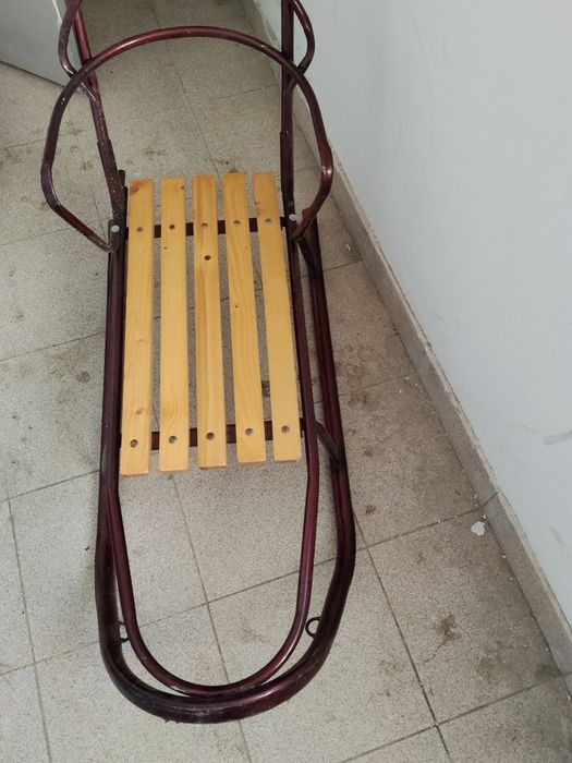 Продам санки відмінний стан