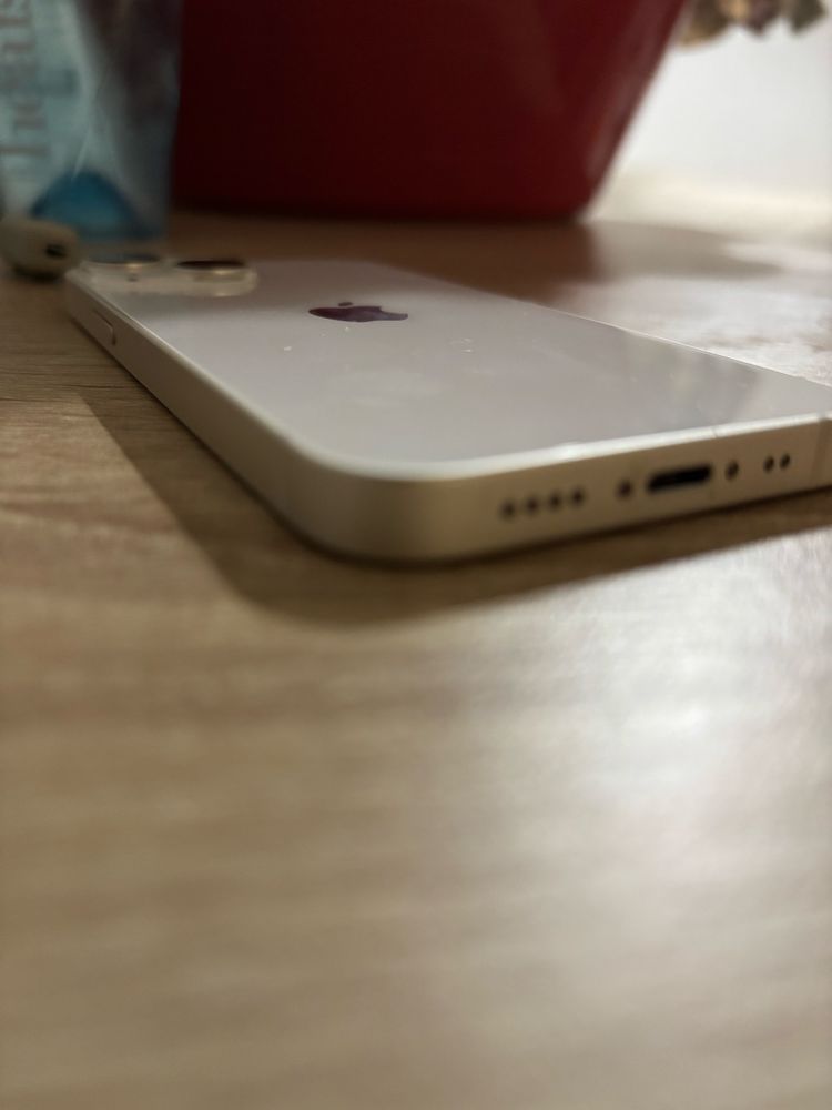 Iphone 13 mini em otimo estado