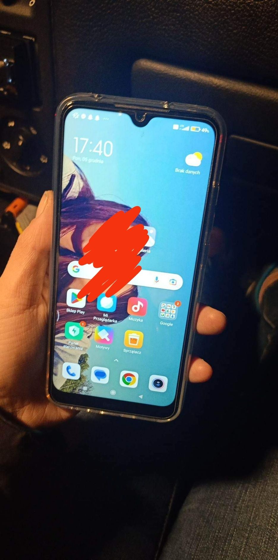 Redmi note 8T Okazja !