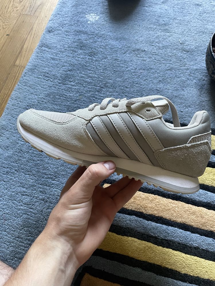 Кроссовки Женские/Кросівки Жіночі adidas/адидас/адідас 38 розмір