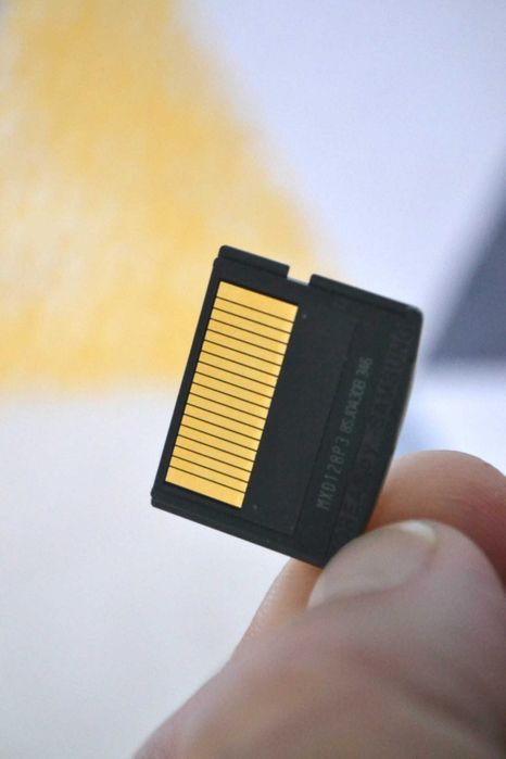 karta pamięci xD OLYMPUS 128MB sprawna sprawdzona szybko tanio