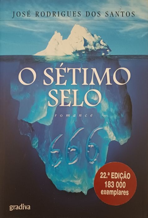Livros José Rodrigues dos Santos