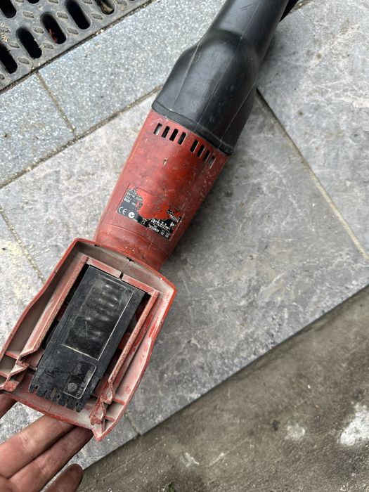 Pila szablasta hilti