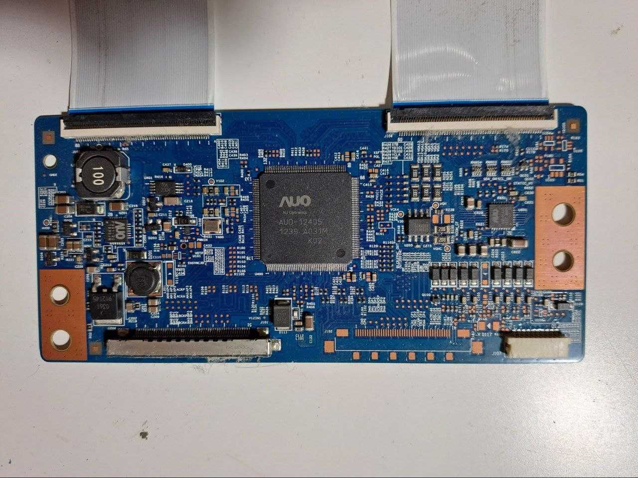 PLYTA T-CON(logic board):42LS570S LG