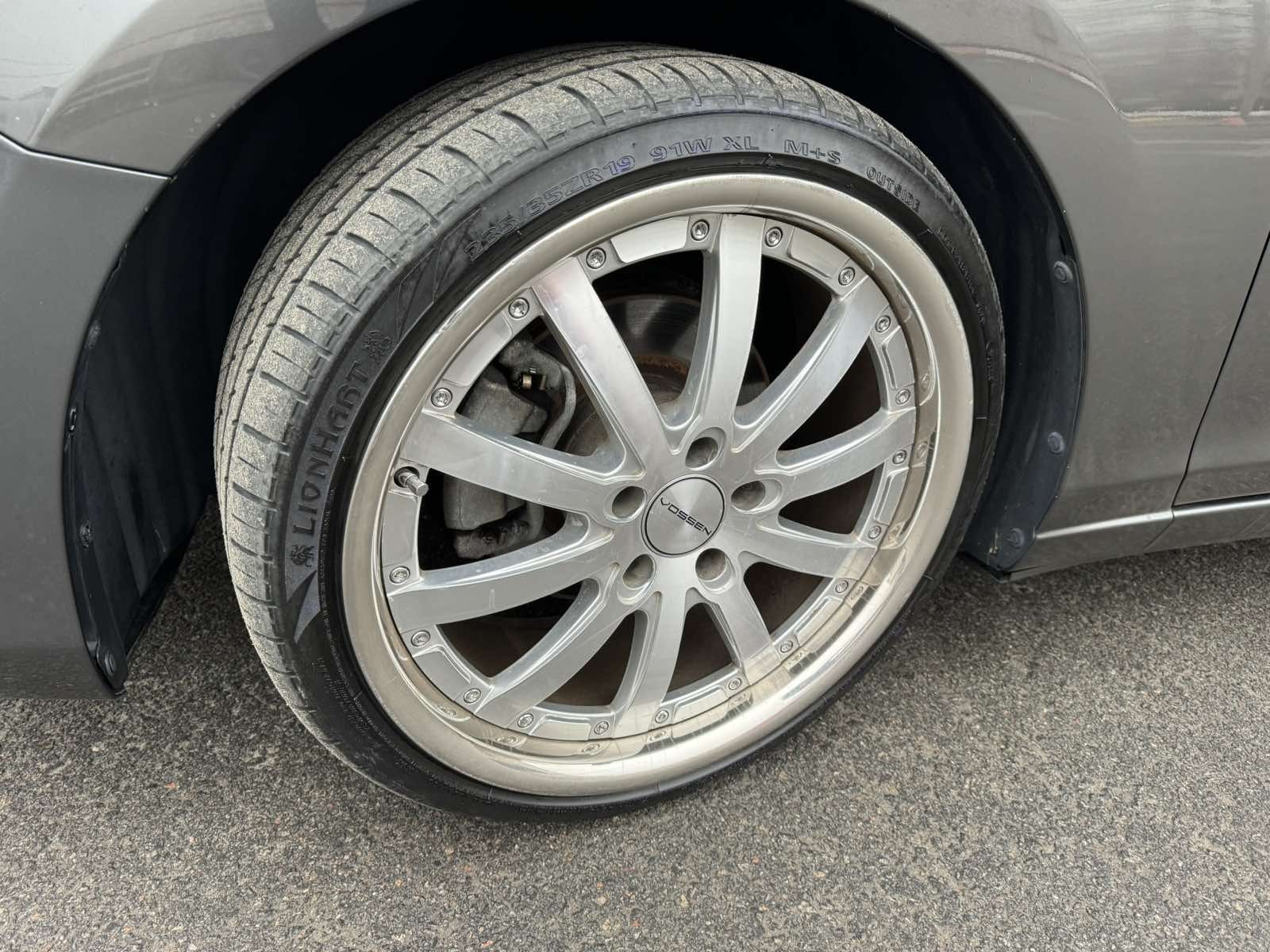 Продам диски Vossen