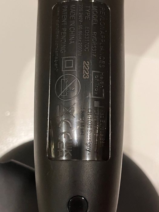 Żyrandol , suszarka i płyta indukcyjna Beko