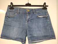 Szorty jeansowe damskie Orsay (rozmiar 36)
