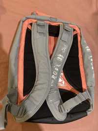 Школьный портфель рюкзак для девочки для мальчика в школу рюкзак