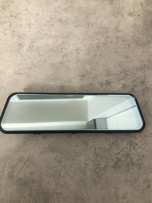 Зеркало видеорегистратор сенсорное