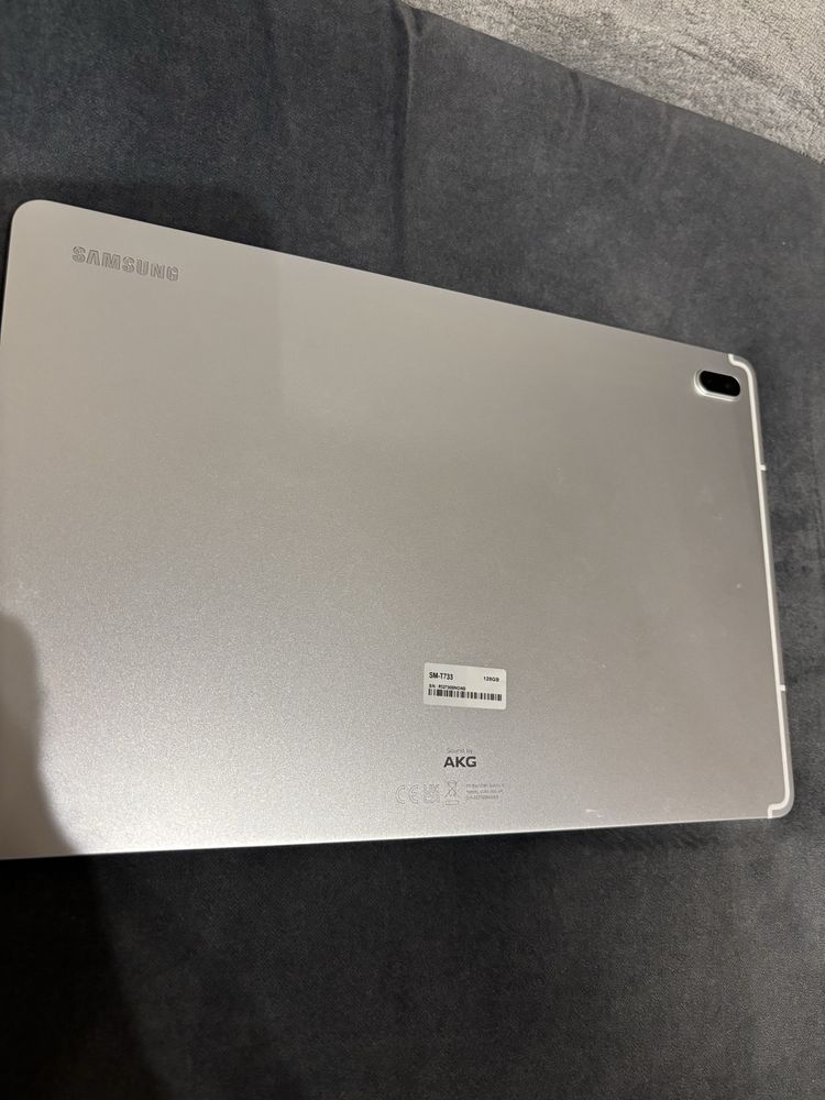Tablet Samsung Galaxy s7 FE 6/128 stan 10/10