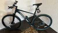 Продам велосипед Winner SOLID WRX 29