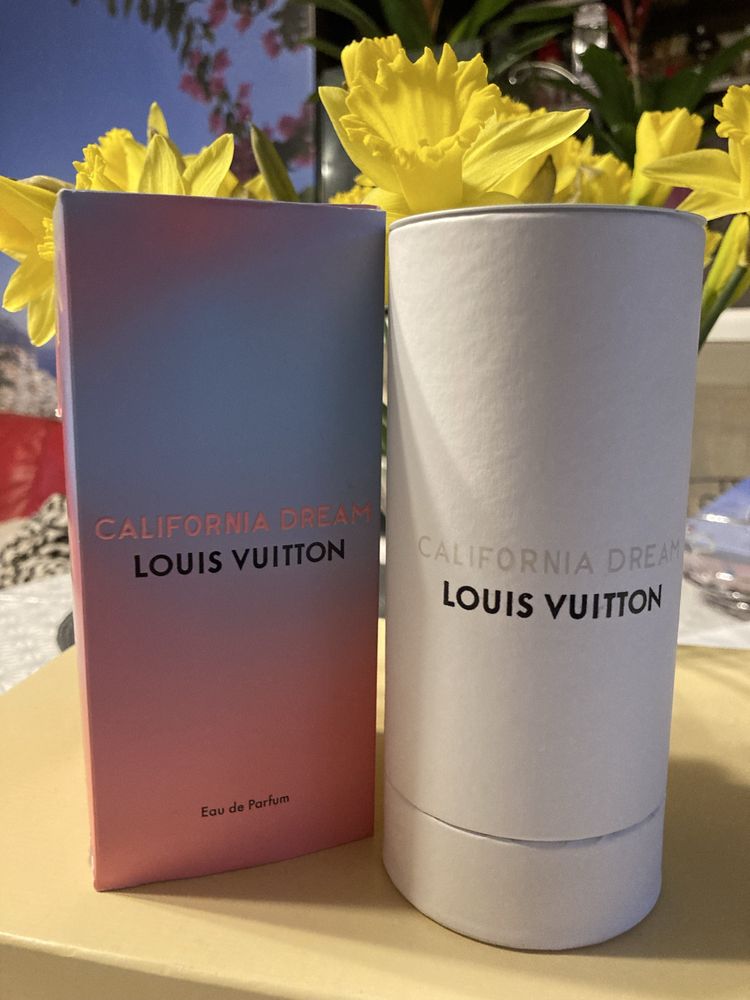 Luis Vuitton California Dream edp 100ml