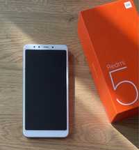 Xiaomi redmi 5 gold