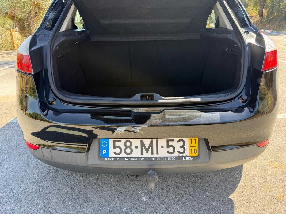 Renault Megane 3