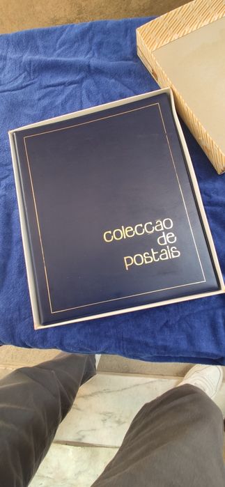 Postais de Portugal Continental ( Século passado)