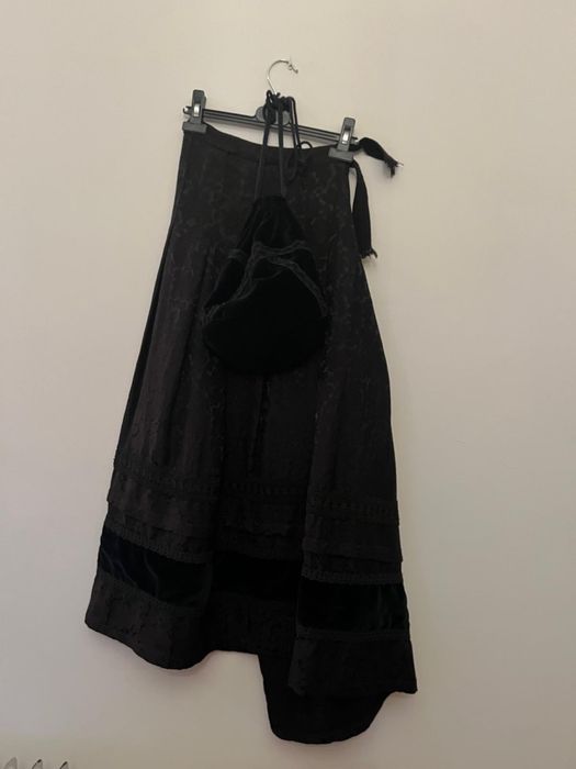 Traje tradicional de Viana do Castelo