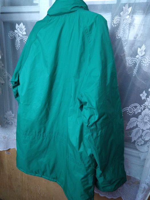 Осіння,тепленька,легка "аляска"