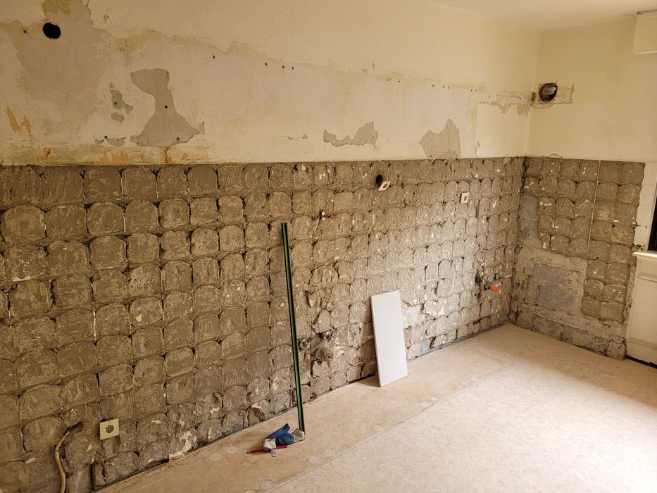 Remonty, wykonczenie wnetrz, szybko, czysto i profesjonalnie.