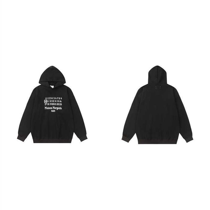Худі Maison Margiela/Кофта Maison Margiela/Худи Maison Margiela