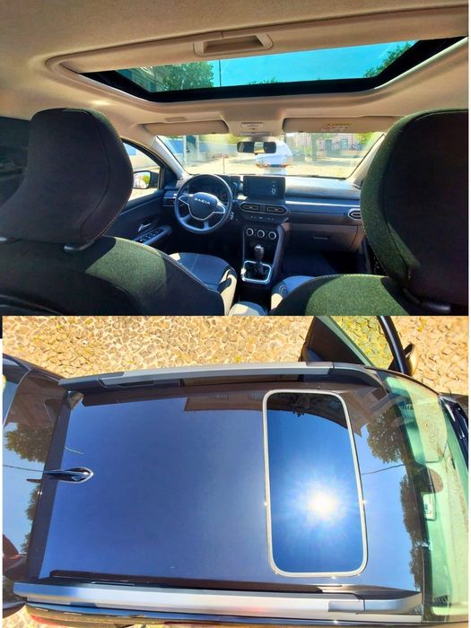 Dacia Sandero Stepway Extreme + ECO-G 100 BI-Fuel