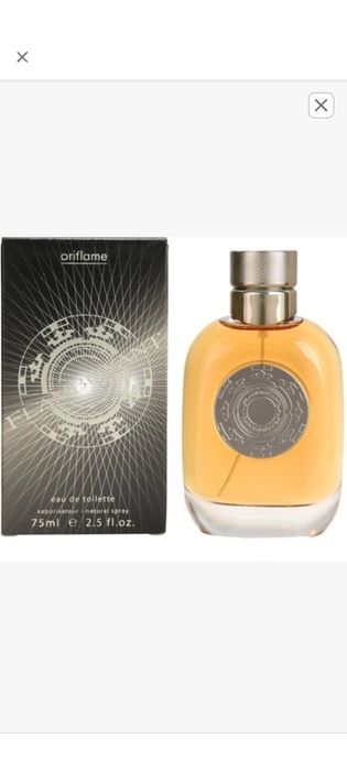 Woda toaletowa Flamboyant Oriflame nowa zafoliowana