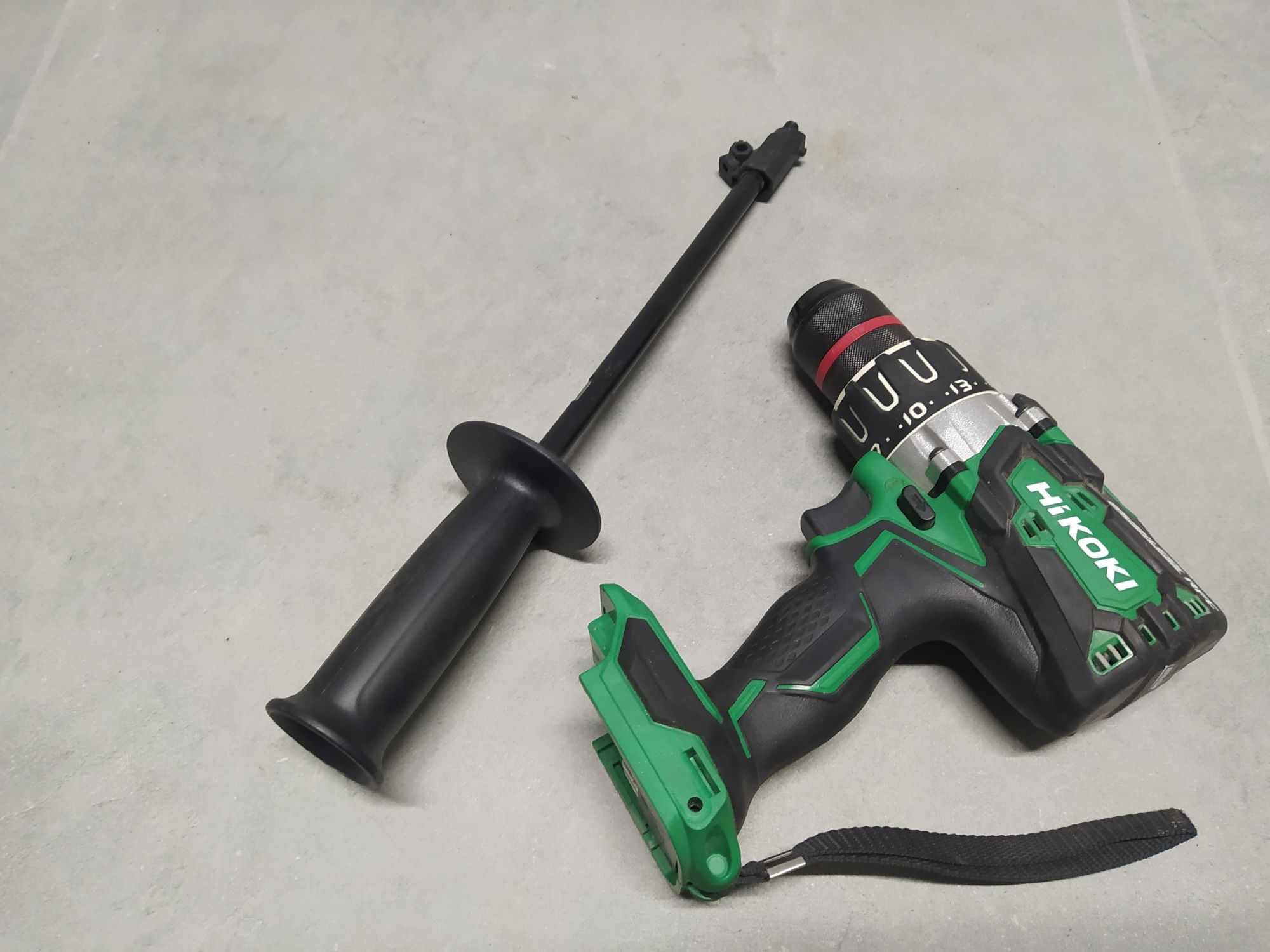 Hikoki DS18DBL2W4Z 18V wiertarko-wkretarka