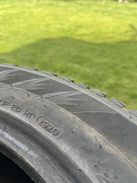 Колеса зимові Hankook R-17 225/60