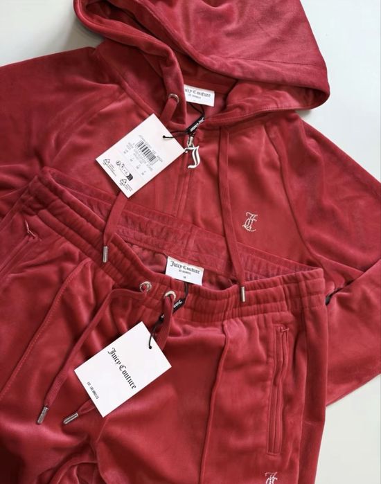 Костюм juicy couture