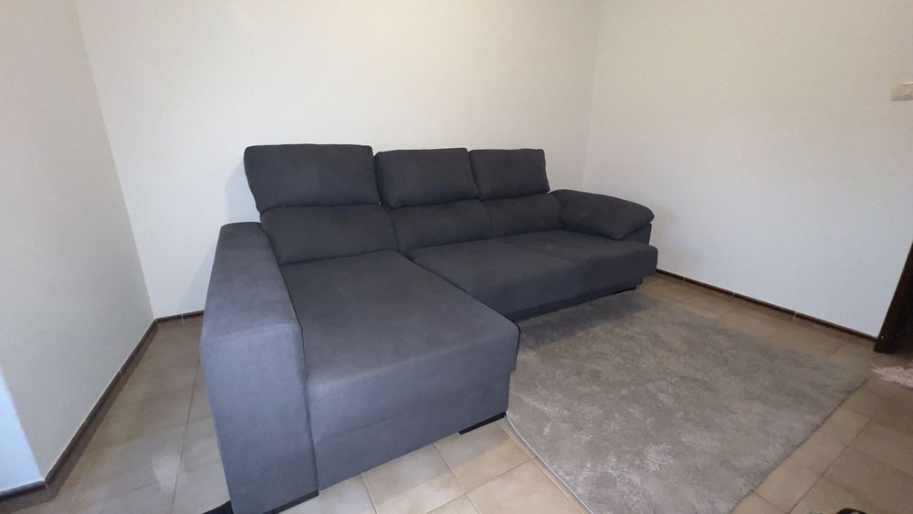 Oportunidade: sofá em excelente estado de conservação retirar no local